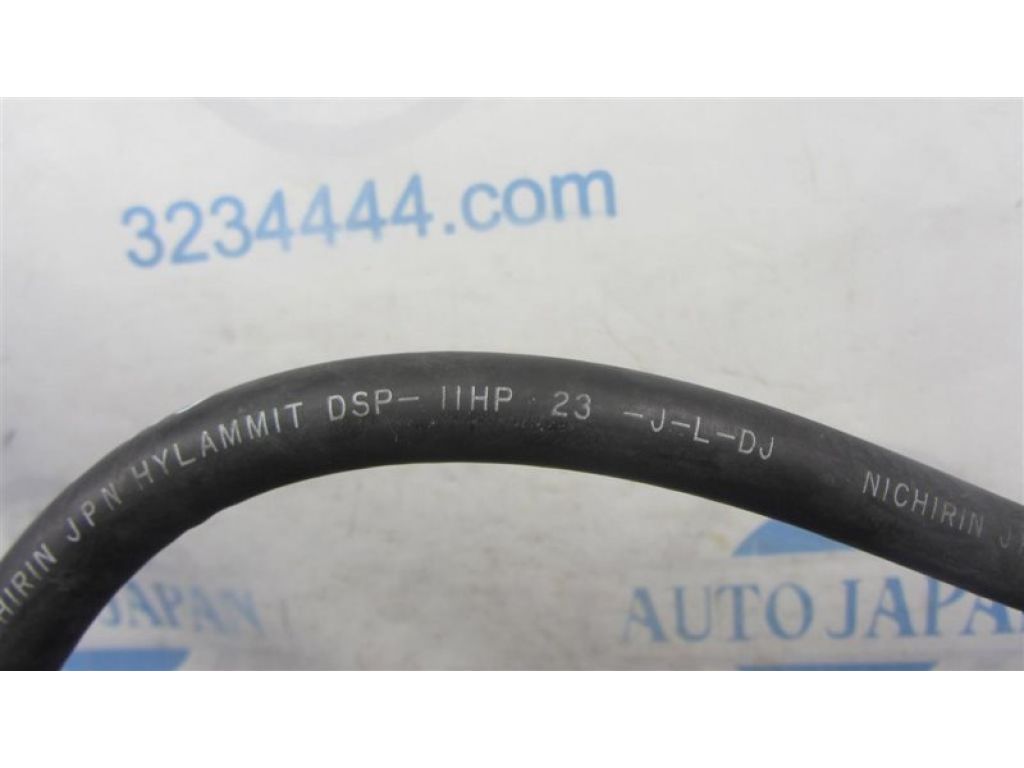 EH64-61-461 | Трубка кондиционера MAZDA CX-7 06-12 - Фото 3