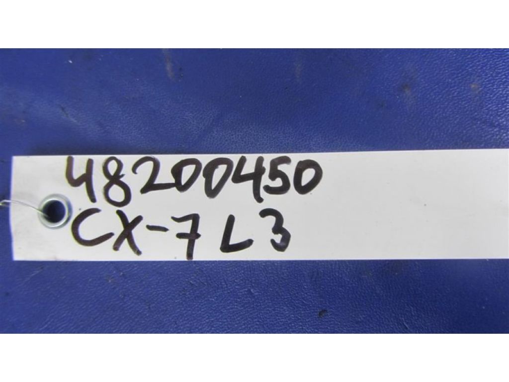 EG22-61-461B | Трубка кондиционера MAZDA CX-7 06-12 - Фото 2