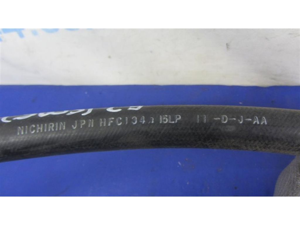 TD11-61-462A | Трубка кондиционера MAZDA CX-9 06-16 - Фото 3
