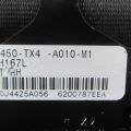 04814-TX4-A00ZB | Ремень безопасности передн. прав. ACURA RDX 12-19 - Превью 6