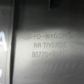 85770-2L500WK | Накладка панели багажника внутренняя HYUNDAI ELANTRA HD 06-11 - Превью 3