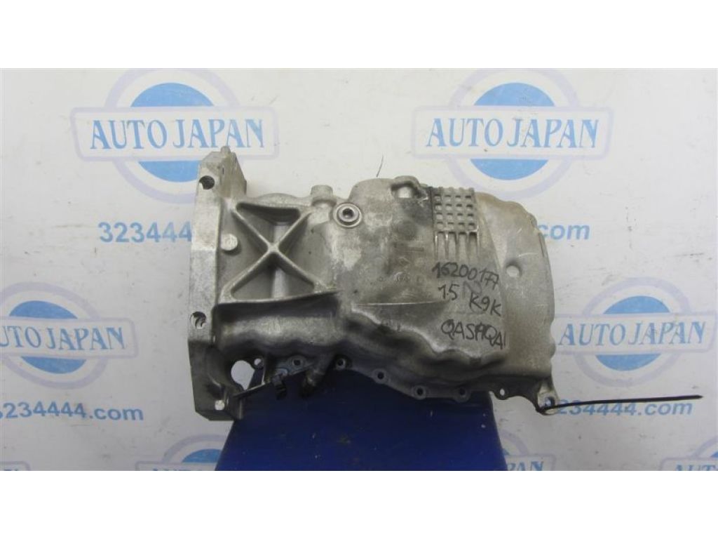 11110-5878R | Поддон двигателя NISSAN QASHQAI/ROGUE SPORT 14-