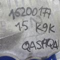 11110-5878R | Поддон двигателя NISSAN QASHQAI/ROGUE SPORT 14- - Превью 2