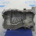 11110-5878R | Поддон двигателя NISSAN QASHQAI/ROGUE SPORT 14- - Превью 3
