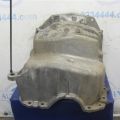 11110-5878R | Поддон двигателя NISSAN QASHQAI/ROGUE SPORT 14- - Превью 5