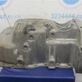 11110-5878R | Поддон двигателя NISSAN QASHQAI/ROGUE SPORT 14- - Превью 6