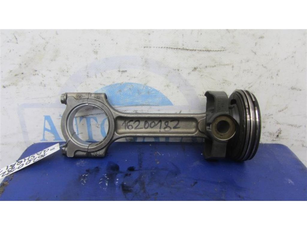 12000-00Q2U | Поршень NISSAN QASHQAI/ROGUE SPORT 14-