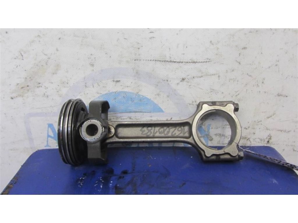 12000-00Q2U | поршень NISSAN QASHQAI/ROGUE SPORT 14-