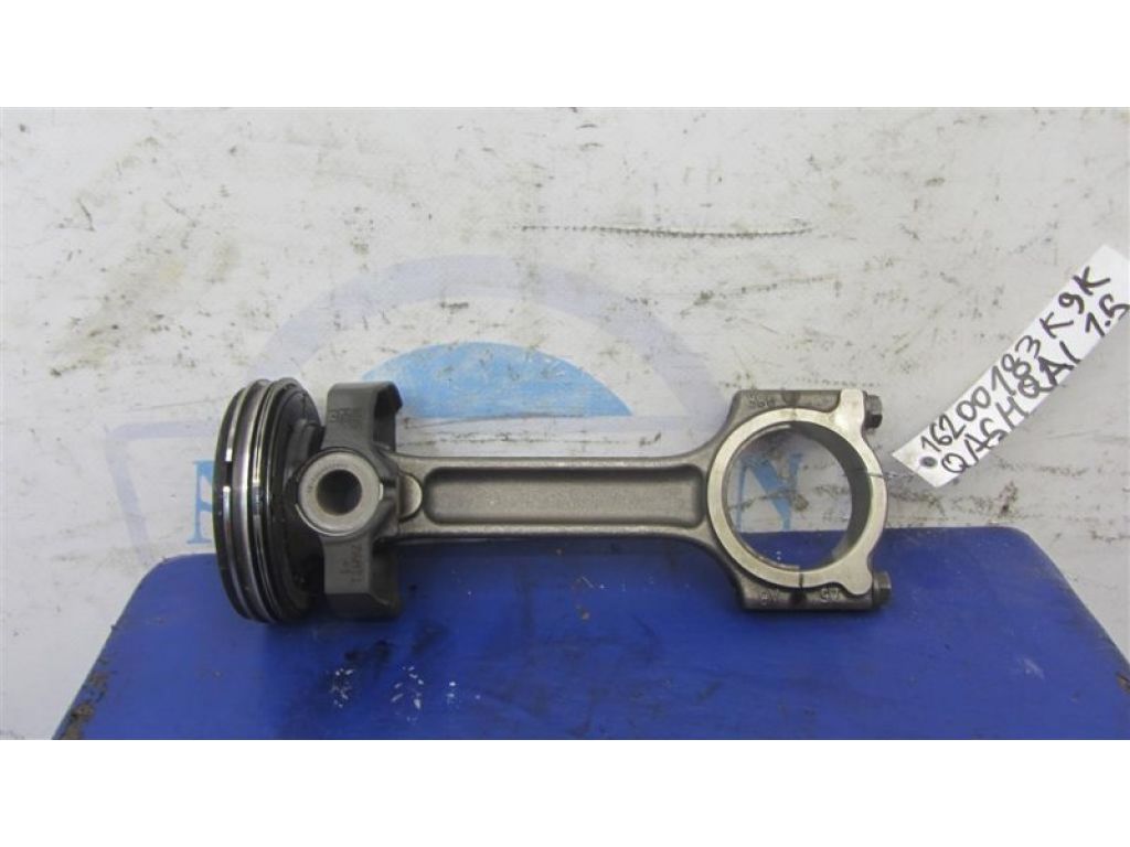 12000-00Q2U | поршень NISSAN QASHQAI/ROGUE SPORT 14- - Фото 4