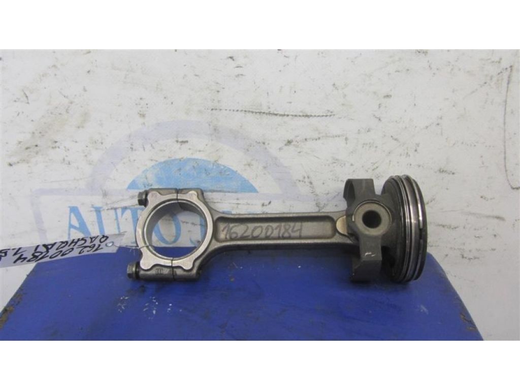12000-00Q2U | Поршень NISSAN QASHQAI/ROGUE SPORT 14-