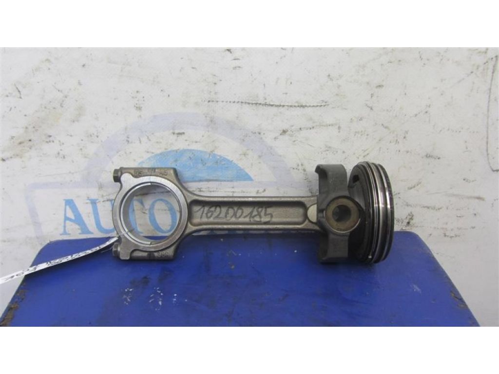 12000-00Q2U | Поршень NISSAN QASHQAI/ROGUE SPORT 14-