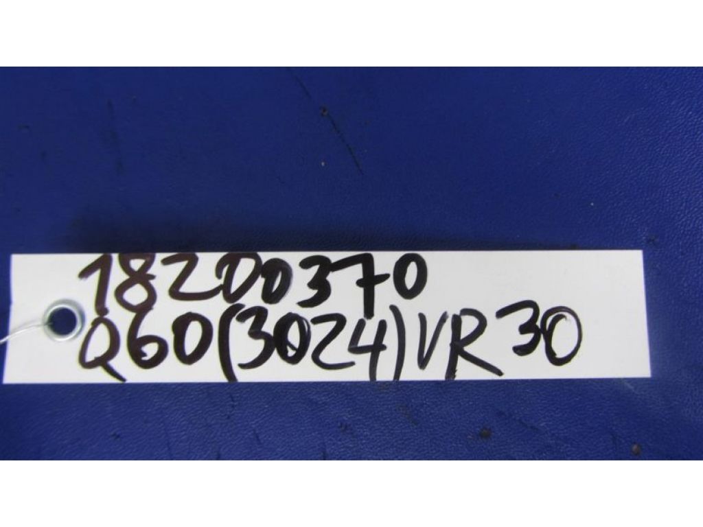 226A0-5CA0A | Лямбда зонд INFINITI Q60 16-20 - Фото 2