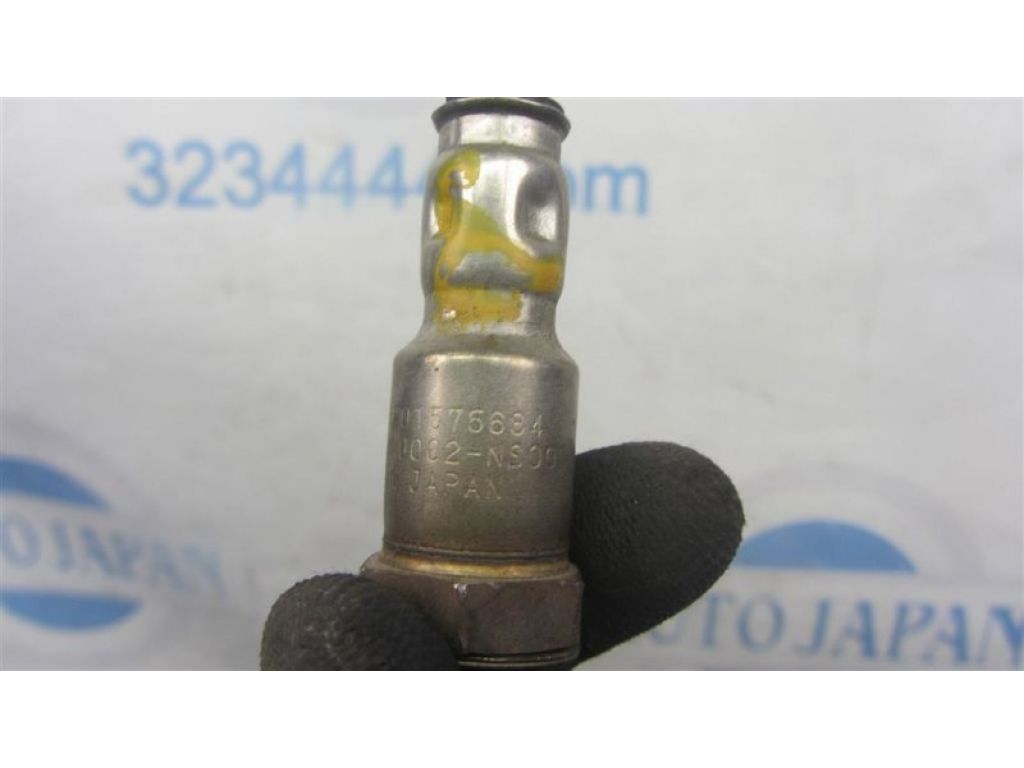 226A0-5CA0A | Лямбда зонд INFINITI Q60 16-20 - Фото 5