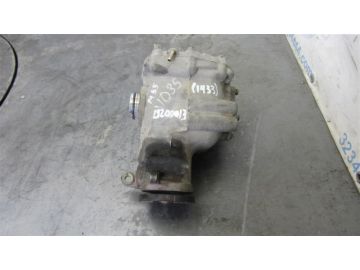 Редуктор передній INFINITI M35/M45 04-10
