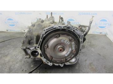 АКПП MITSUBISHI OUTLANDER XL 05-13