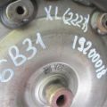 2700A058 | АКПП MITSUBISHI OUTLANDER XL 05-13 - Превью 2