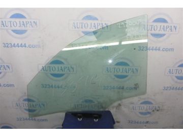 Скло дверей передн. лів. ACURA MDX (YD2) 06-13