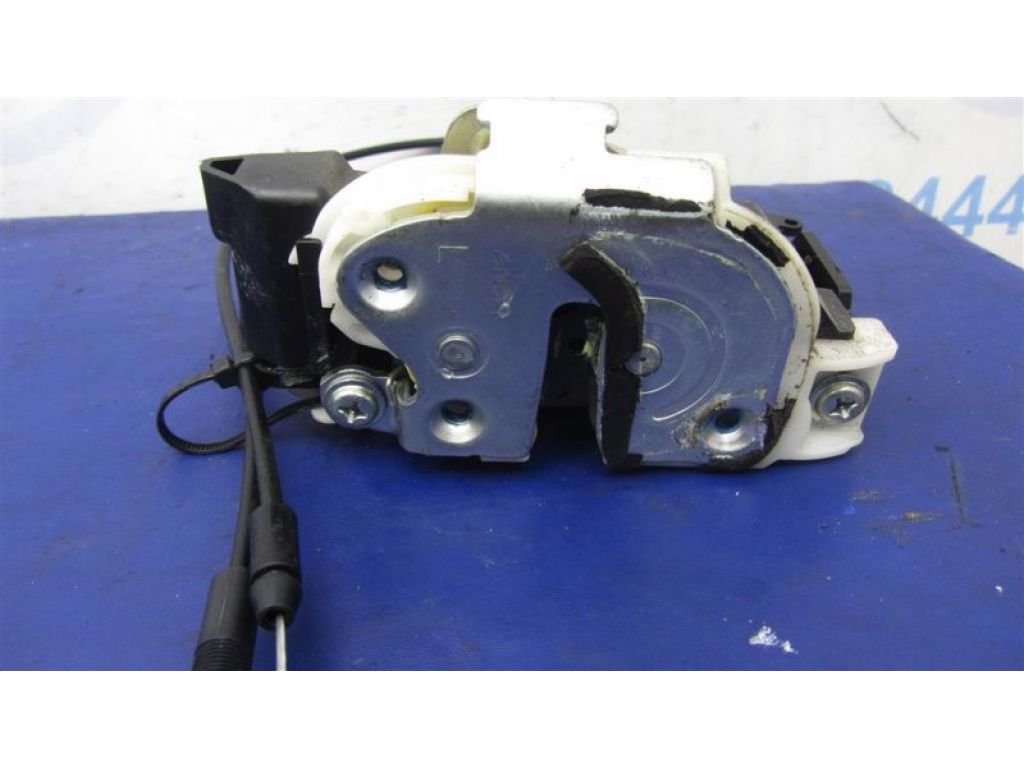 5745A303 | Замок двери задн. лев. MITSUBISHI LANCER X 10 07-15 - Фото 3