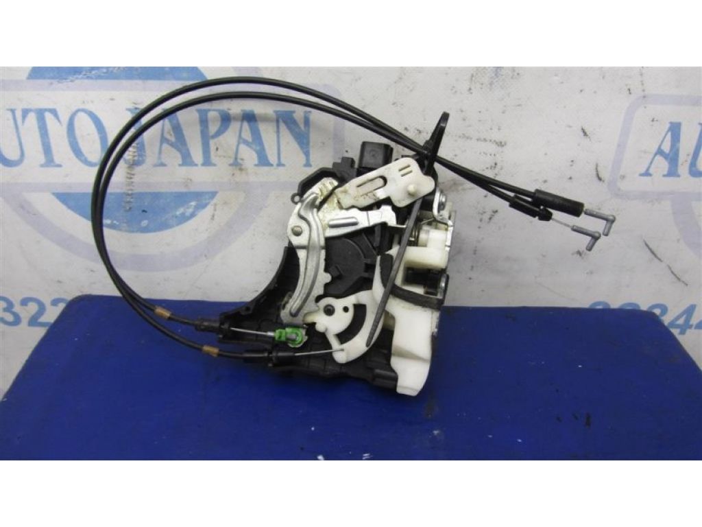 5745A303 | Замок двери задн. лев. MITSUBISHI LANCER X 10 07-15 - Фото 4