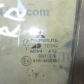 5740A051 | Стекло двери глухое задн. лев. MITSUBISHI GALANT 03-12 - Превью 3