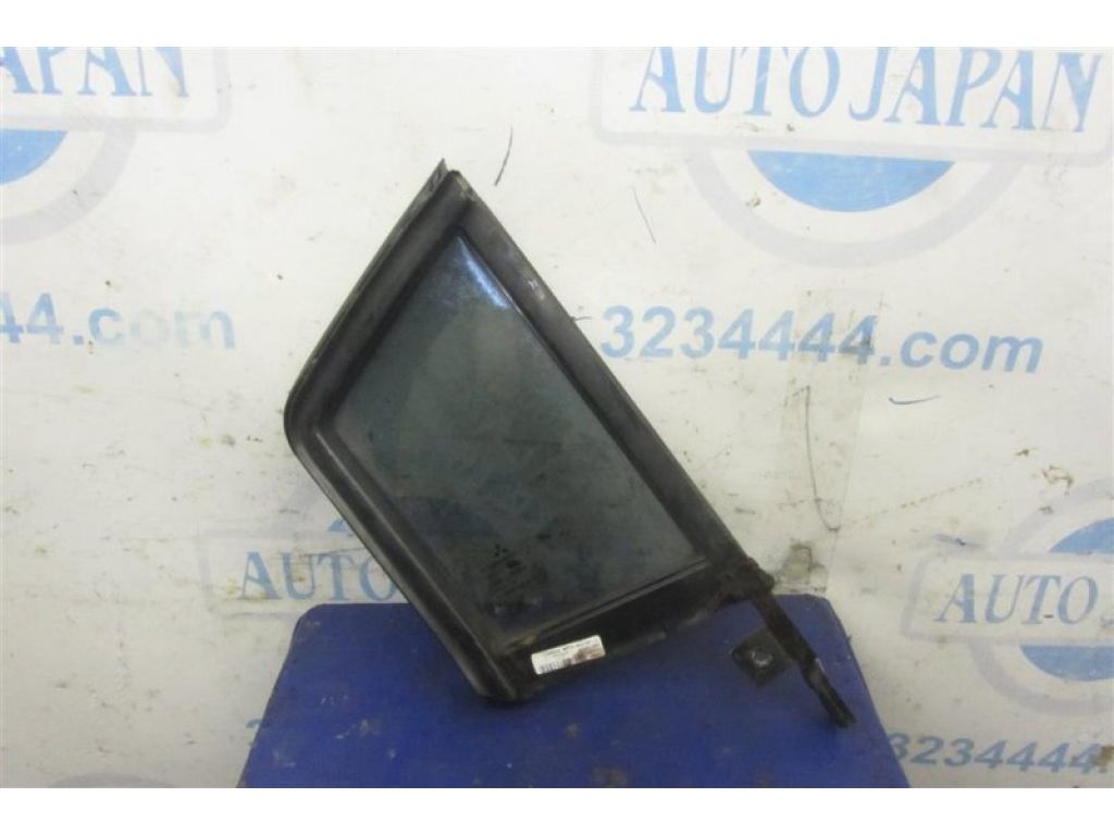 5740A051 | Стекло двери глухое задн. лев. MITSUBISHI GALANT 03-12 - Фото 4