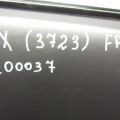 67010-STX-A90ZZ | Дверь передн. прав. ACURA MDX (YD2) 06-13 - Превью 2