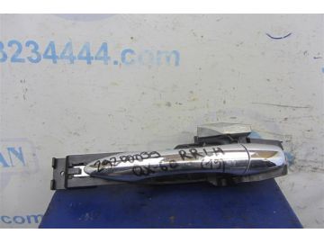 Ручка двери наружная задн. лев. INFINITI QX60/JX35 12-20