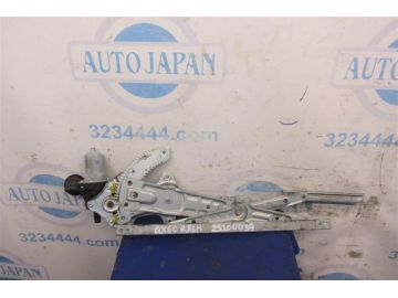 Склопідйомник задн. лів. INFINITI QX60/JX35 12-20