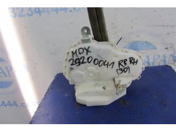 Замок двері задн. прав. ACURA MDX (YD2) 06-13