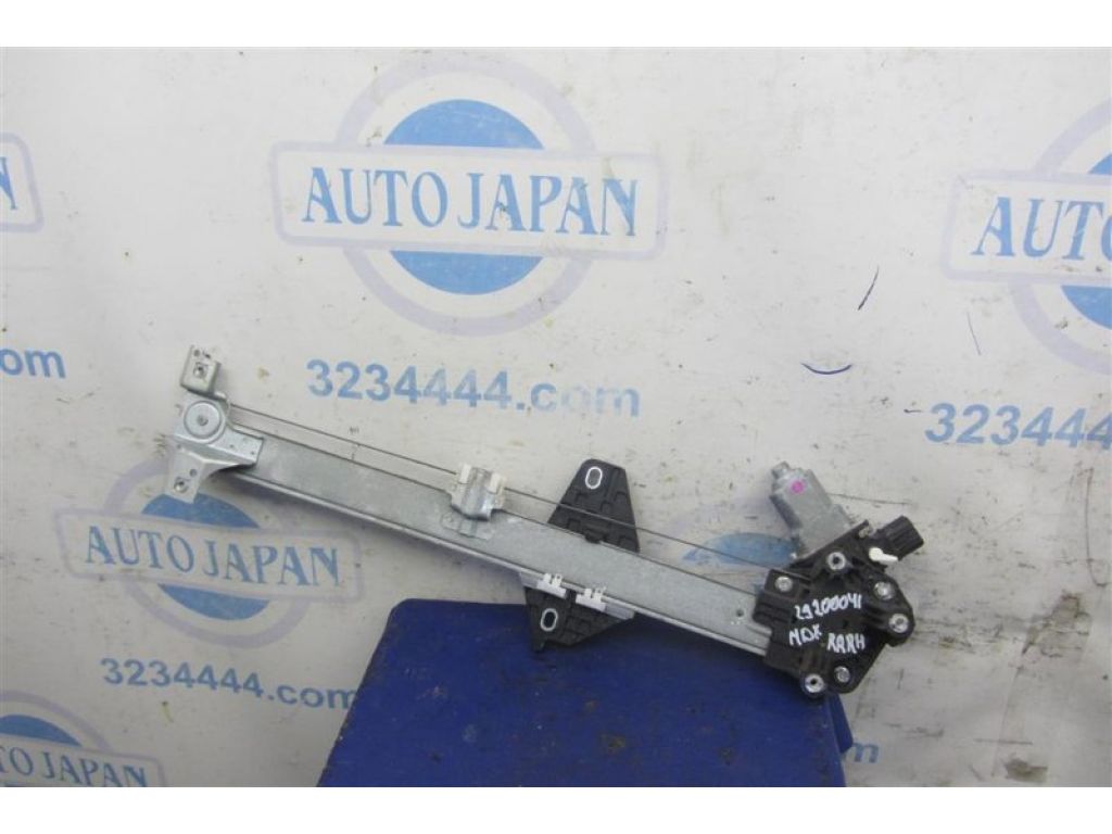 72710-STX-A02 | Стеклоподъемник задн. прав. ACURA MDX (YD2) 06-13