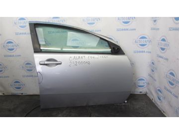 Двері передн. прав. MITSUBISHI GALANT 03-12