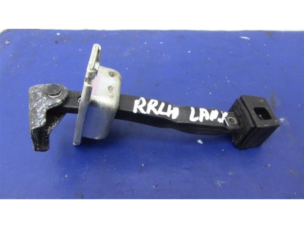 5702A079 | Ограничитель двери передн. лев. MITSUBISHI LANCER X 10 07-15 - Фото 3