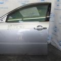 H0101-EH1MM | Дверь передн. лев. INFINITI M35/M45 04-10