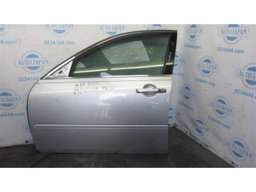 Двері передн. лів. INFINITI M35/M45 04-10
