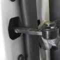 H0101-EH1MM | Дверь передн. лев. INFINITI M35/M45 04-10 - Превью 6