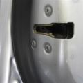 H0101-EH1MM | Дверь передн. лев. INFINITI M35/M45 04-10 - Превью 7