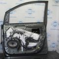67001-08040 | Двері передн. прав. TOYOTA SIENNA 11-16 - Прев'ю 4