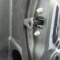 67001-08040 | Двері передн. прав. TOYOTA SIENNA 11-16 - Прев'ю 5