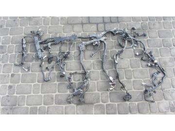 Проводка подкапотная TOYOTA CAMRY 70 17-