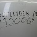 5900A220 | Капот MITSUBISHI OUTLANDER XL 05-13 - Превью 2