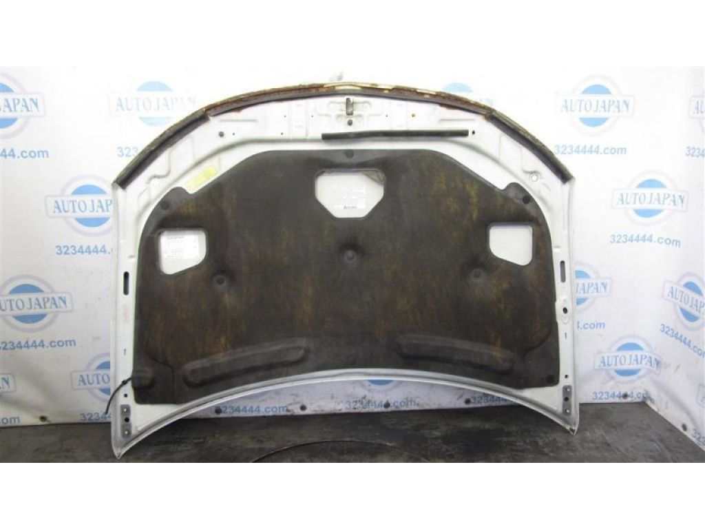 5900A220 | Капот MITSUBISHI OUTLANDER XL 05-13 - Фото 3