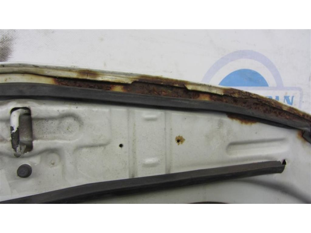 5900A220 | Капот MITSUBISHI OUTLANDER XL 05-13 - Фото 6