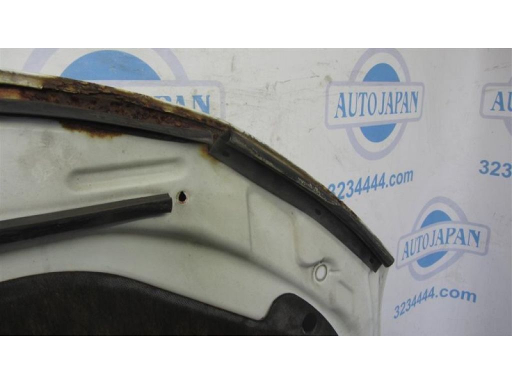 5900A220 | Капот MITSUBISHI OUTLANDER XL 05-13 - Фото 7