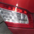 5920A149 | Кришка багажника MITSUBISHI GALANT 03-12 - Прев'ю 3