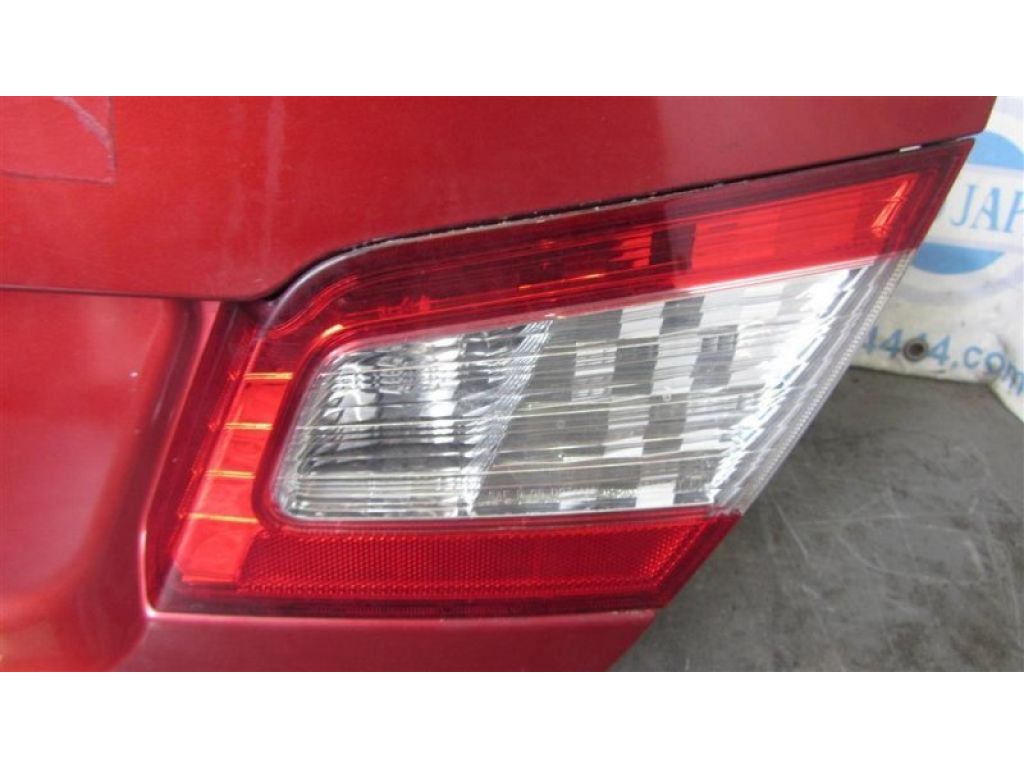 5920A149 | Кришка багажника MITSUBISHI GALANT 03-12 - Фото 4