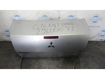 Кришка багажника MITSUBISHI GALANT 03-12