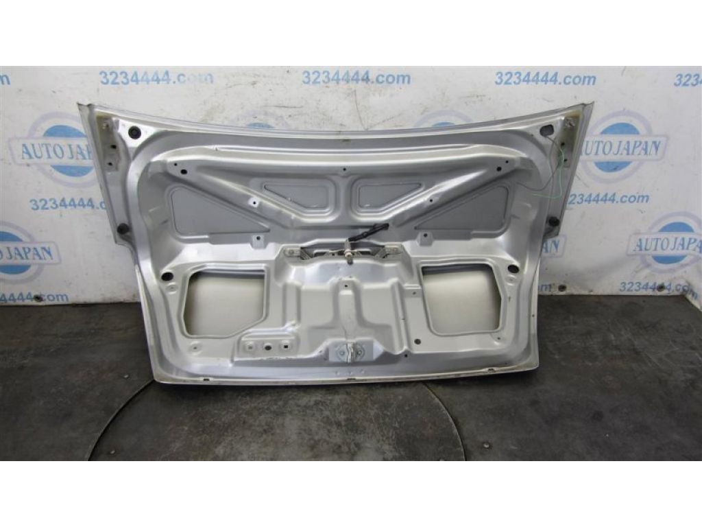 5920A048 | Кришка багажника MITSUBISHI GALANT 03-12 - Фото 3