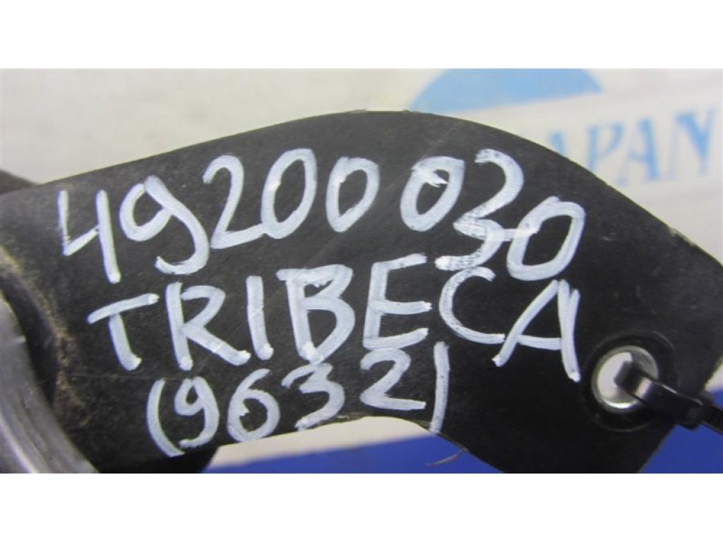 45152XA00A | Горловина радиатора SUBARU TRIBECA B9 05-07 - Фото 2