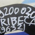 45152XA00A | Горловина радиатора SUBARU TRIBECA B9 05-07 - Превью 2