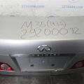 H4300-EH1MA | Крышка багажника INFINITI M35/M45 04-10